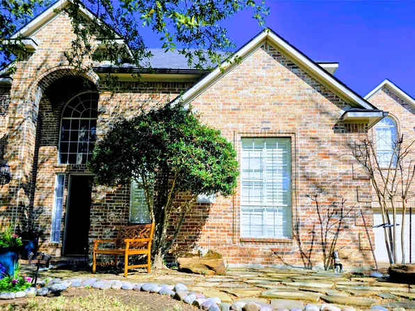 1012 Creek Xing, Coppell, TX 75019