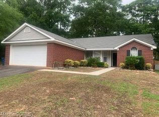 13200 Hackberry Dr, Mobile, AL 36608