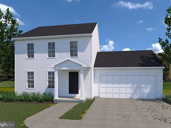 312 Lloyds Ln, York, PA 17406