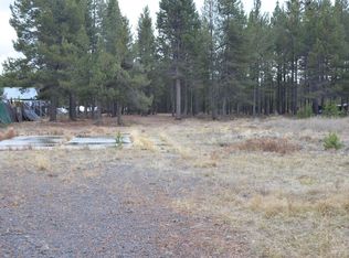 130 Riddle Rd, Crescent, OR 97733