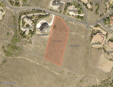110 Hawken Rd, Reno, NV, 89519