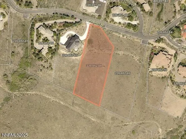 110 Hawken Rd, Reno, NV 89519