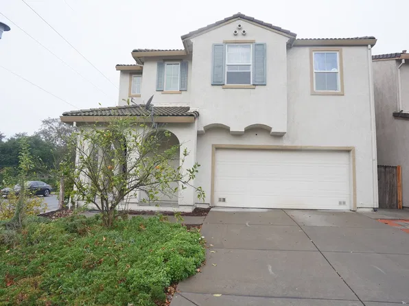 251 Summer Stroll Cir, Sacramento, CA 95823