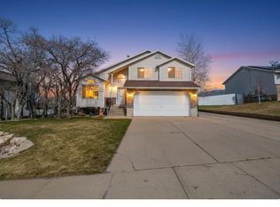 1785 E 2825 N, Layton, UT 84040