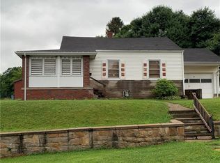 6 Monessen Blvd, Monessen, PA 15062