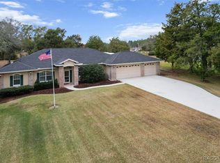 1442 S Ladera Ter, Inverness, FL 34452