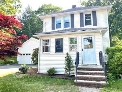 1209 Pleasant St, Canton, MA, 02021