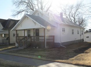 935 N Dakota St, Superior, NE 68978