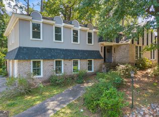514 Ashland Dr, Augusta, GA 30909