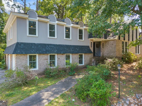 514 Ashland Dr, Augusta, GA 30909