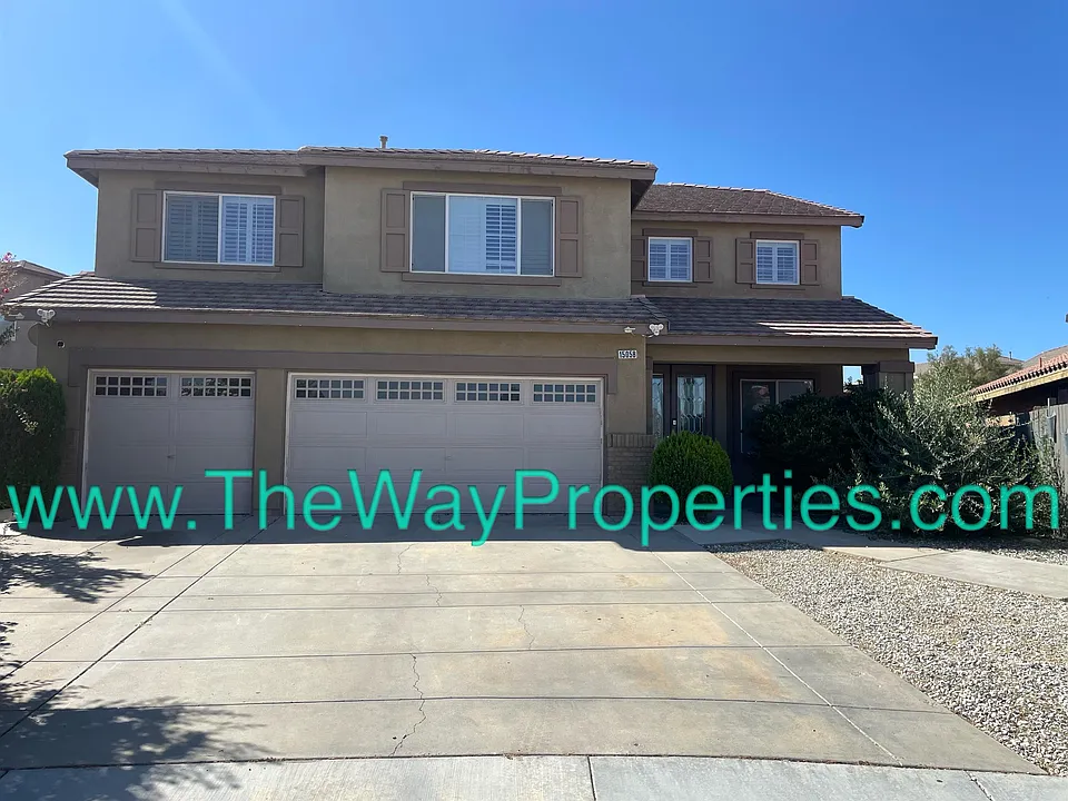 15058 Zircon Dr