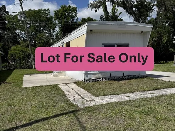 2900 8th Ave W Lot 18, Palmetto, FL 34221