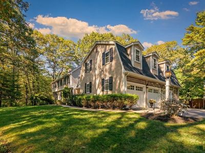 2 Partridge Hill Rd, Dover, MA, 02030