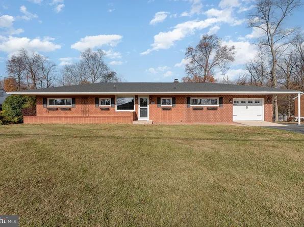 951 Nena Ave, Havre De Grace, MD 21078