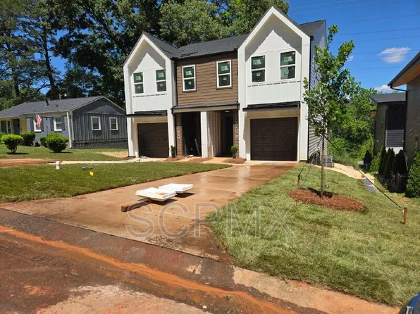 2706 Coronet Way, Charlotte, NC 28208