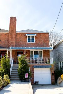 3214 Rawlins Ave, Bronx, NY, 10465