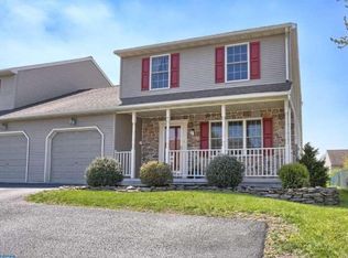264 Spirit Ct, Blandon, PA 19510
