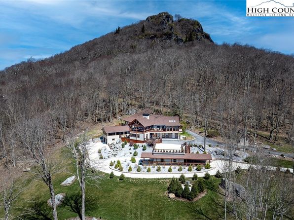 45 Dunvegan Road, Banner Elk, NC 28604