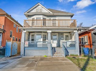 837 Pelissier St #835, Windsor, ON