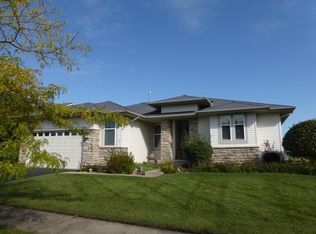 13106 Eakin Creek Ct, Huntley, IL 60142