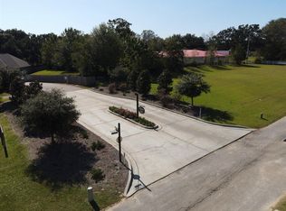 12-39 43rd Is, Hattiesburg, MS 39402