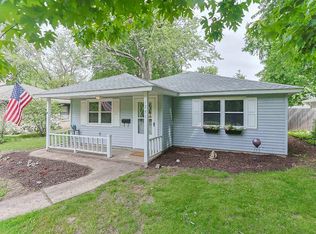 1251 E Colfax Ave, South Bend, IN 46617
