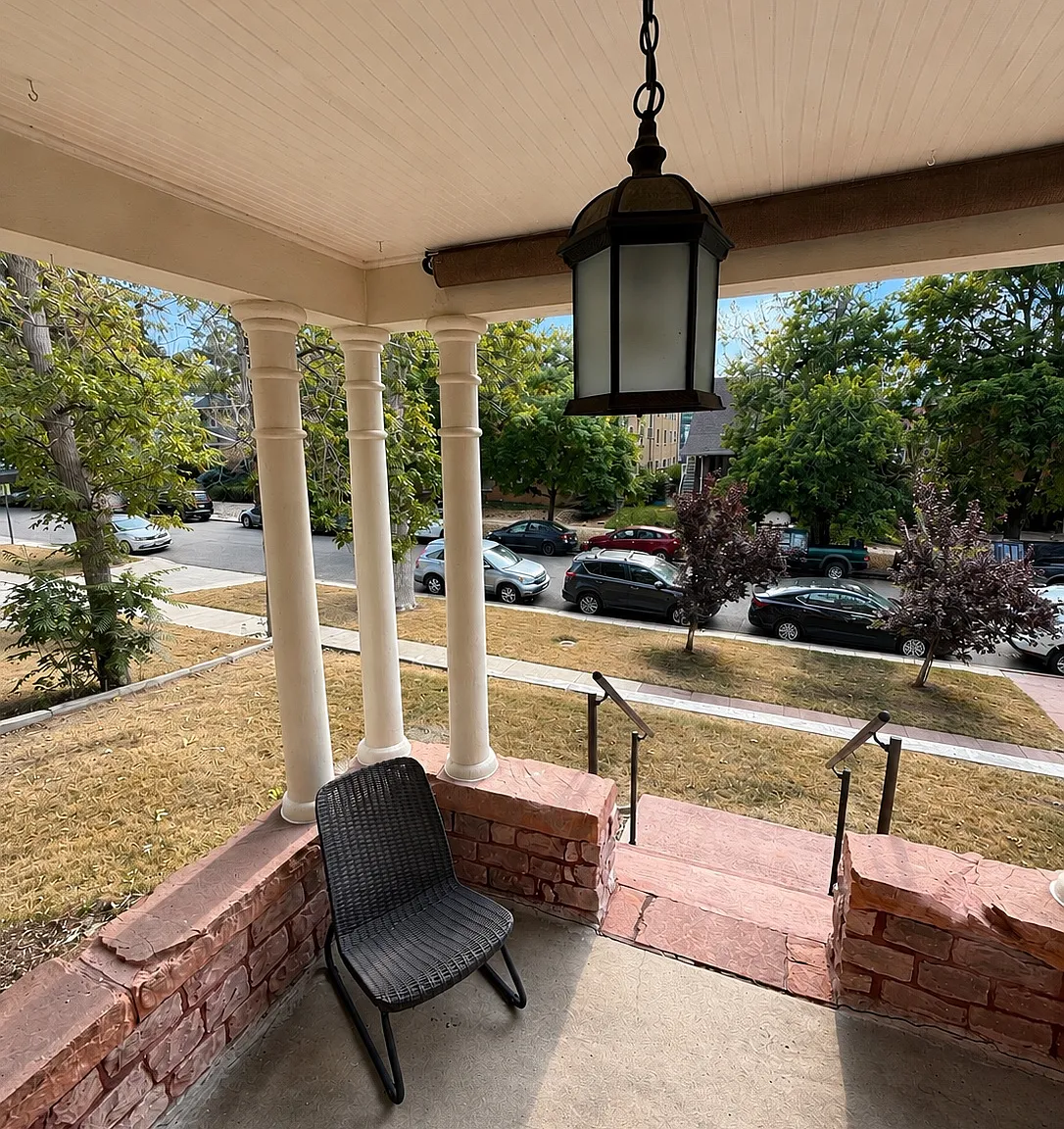 1344 N Gaylord St — Photo 4