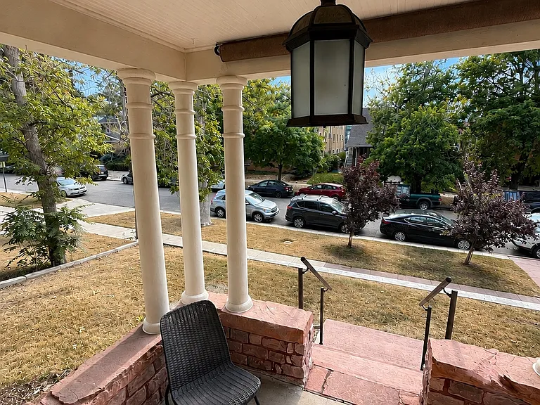 1344 N Gaylord St #100 — Photo 4