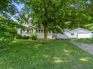 5584 W Monroe Rd, Tipton, MI 49287