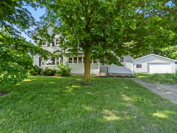 5584 W Monroe Rd, Tipton, MI 49287