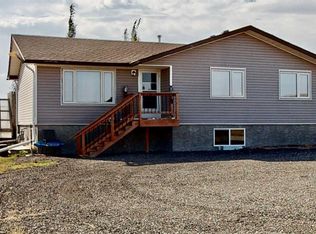 253047 E Range Road 253 NW, Wheatland County, AB T1P 0W1