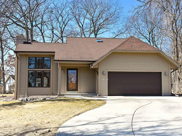 4025 South Shady Lane COURT, Greenfield, WI 53228