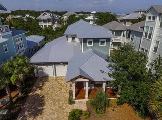 132 Seacrest Beach Blvd W, Inlet Beach, FL 32461