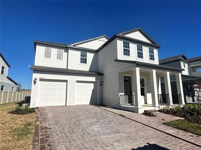 16337 Silver Grove Blvd, Winter Garden, FL, 34787