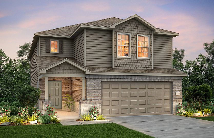 Home Exterior Q