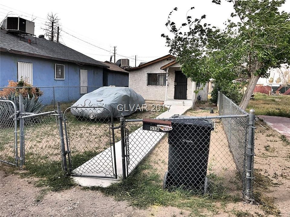 2nd image of 514 W McWilliams Ave