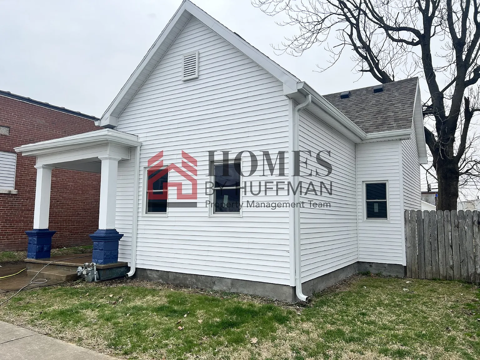 1302 Cumberland Ave photo 1