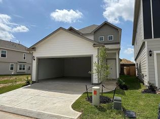 24635 Porta Borsari Dr, Katy, TX 77493