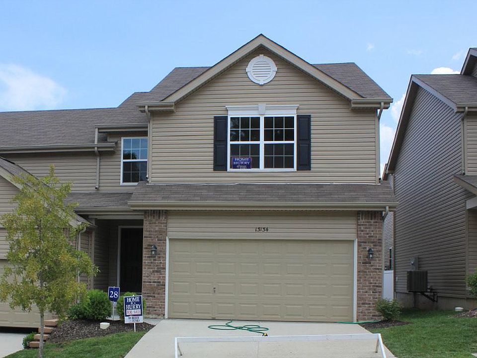1st image of 13124 Tesson Hollow Dr