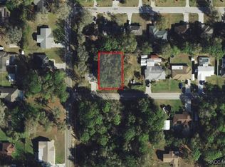 416 Oak St, Inverness, FL 34452