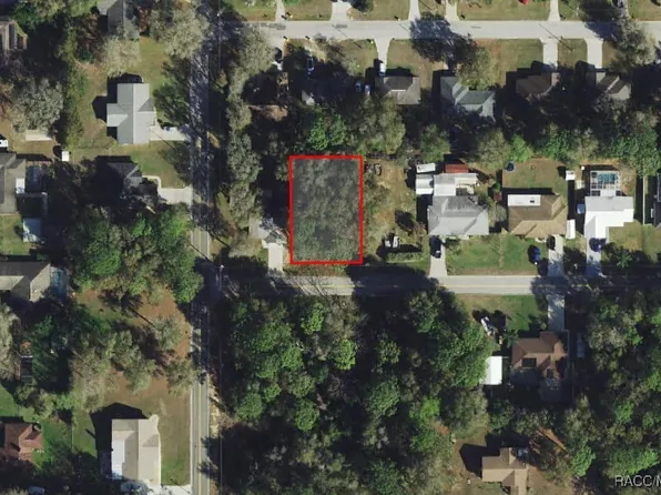 416 Oak St, Inverness, FL 34452