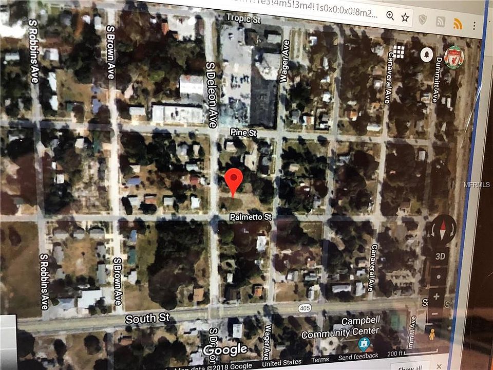 1st image of 920 Palmetto St