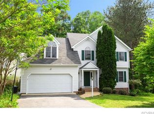 13912 Sagebrook Rd, Midlothian, VA 23112