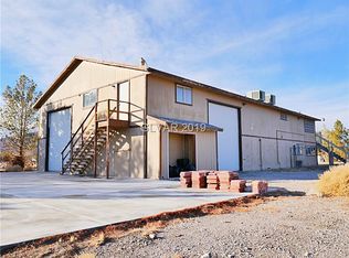 1770 Ambler Way, Pahrump, NV 89060