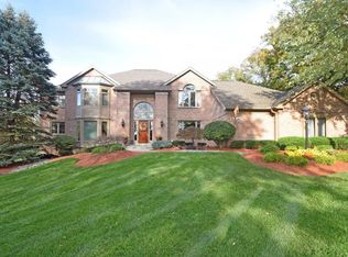 520 Oregano Dr, Cincinnati, OH 45244