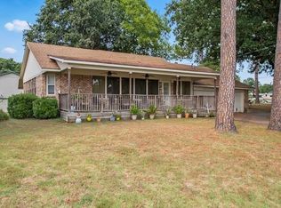 149 Redondo Dr, Gun Barrel City, TX 75156