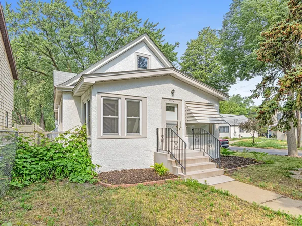2650 Quincy St NE, Minneapolis, MN 55418