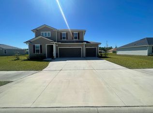 12540 Lake Madison Ln, Jacksonville, FL 32218