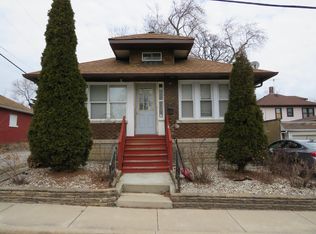 603 Allen St, Joliet, IL 60436