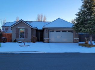 2450 Westfall Rd, Sparks, NV 89436